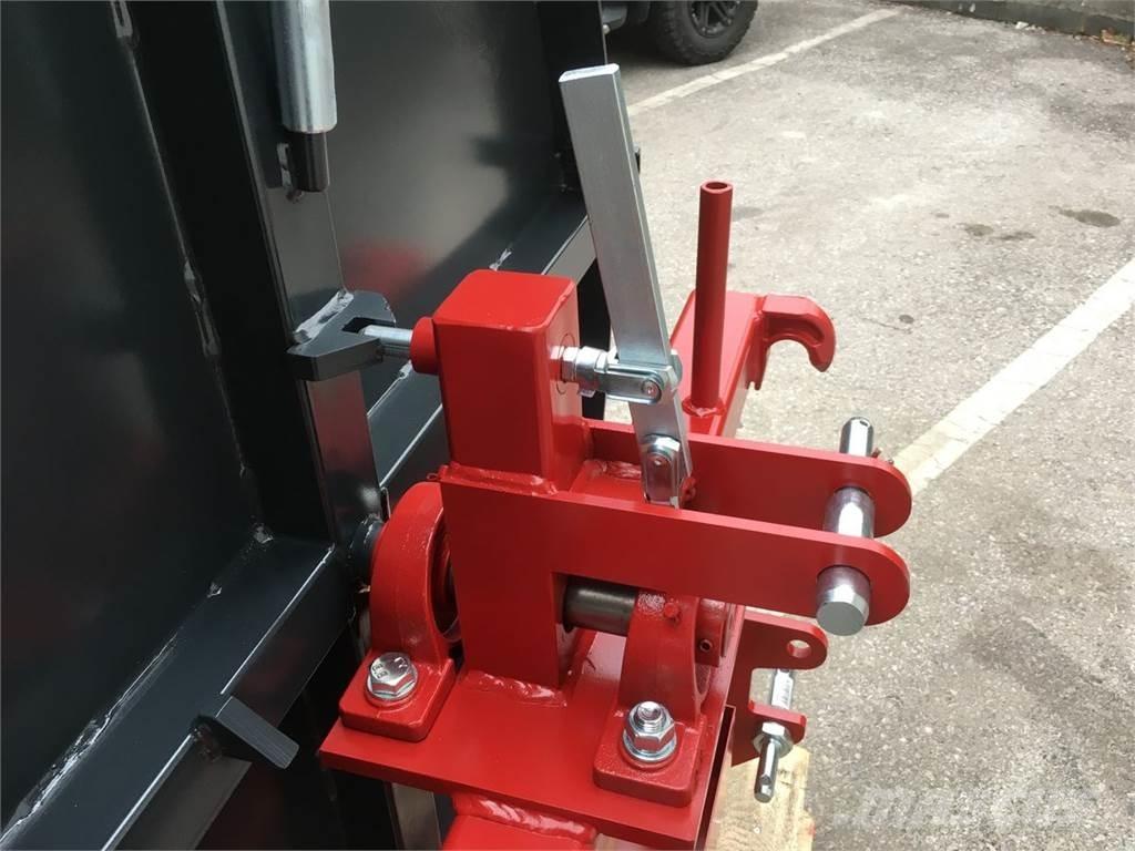  M & O Holzbündelgerät Diger