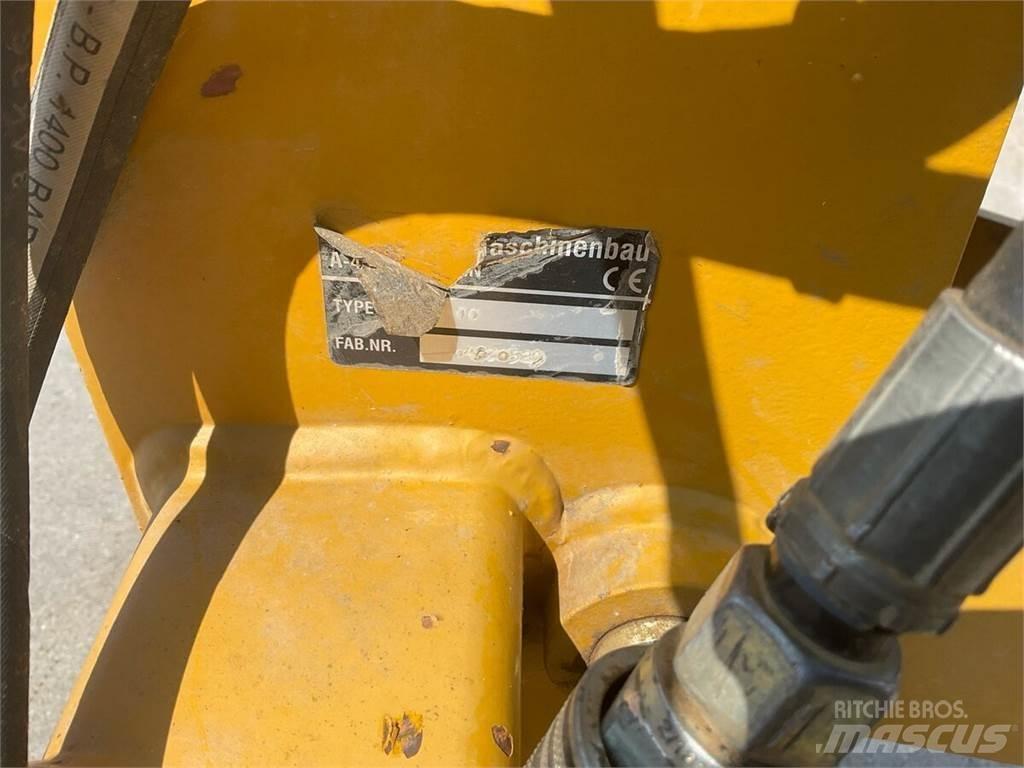Mammut Power Cut Diger tarim makinalari