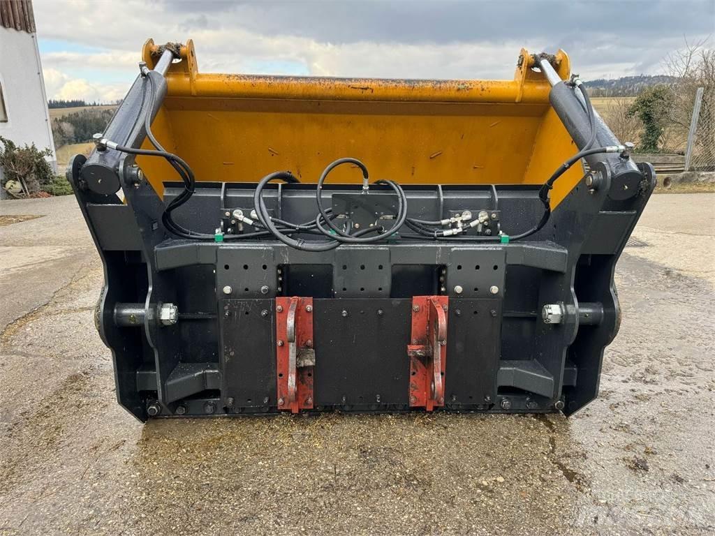 Mammut SC 195 H Diger tarim makinalari