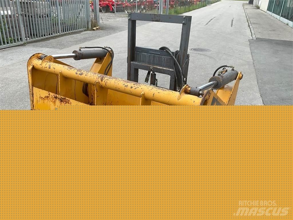 Mammut SC 195 H Diger tarim makinalari