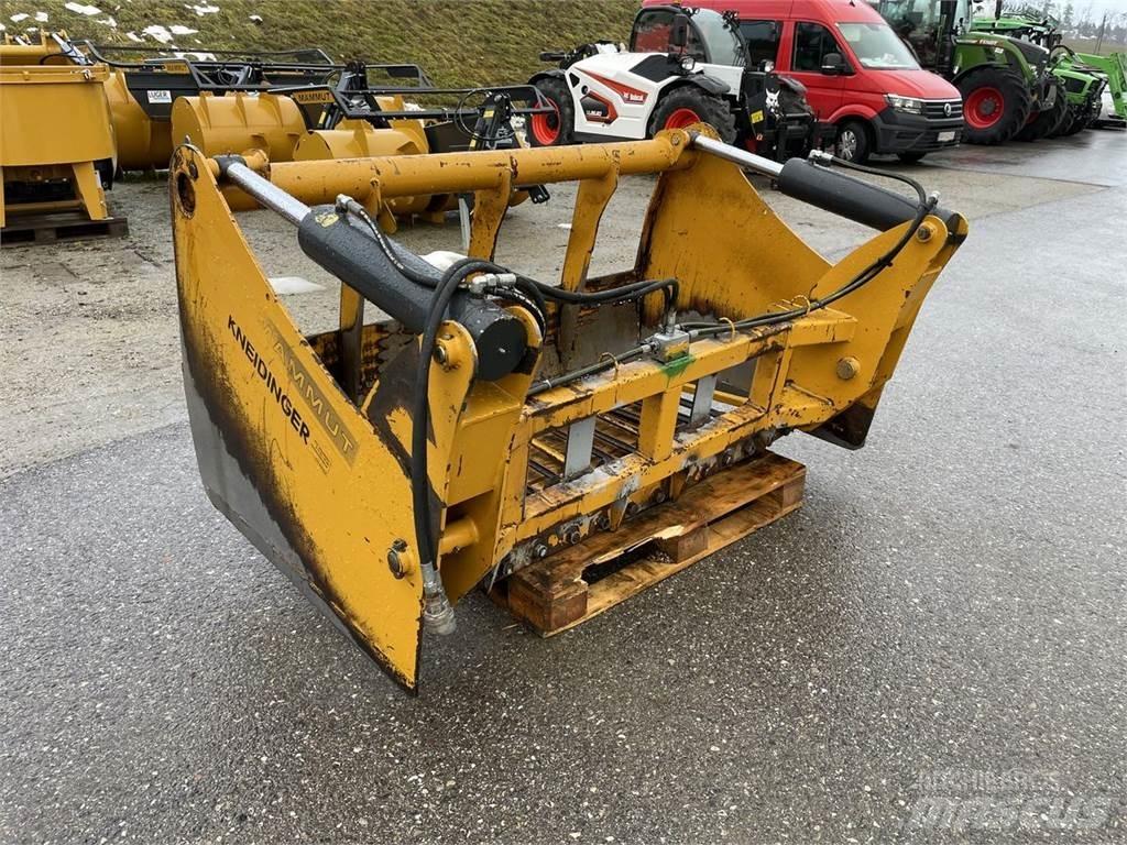 Mammut SC 195 M Diger tarim makinalari