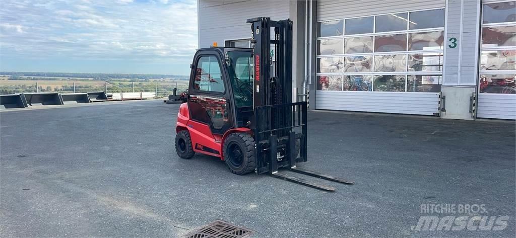 Manitou MI 30D Diger