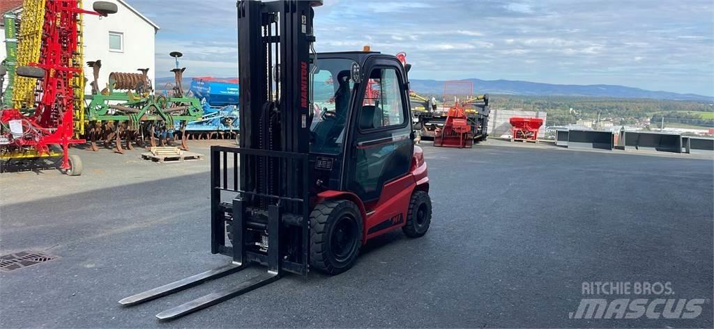 Manitou MI 30D Diger