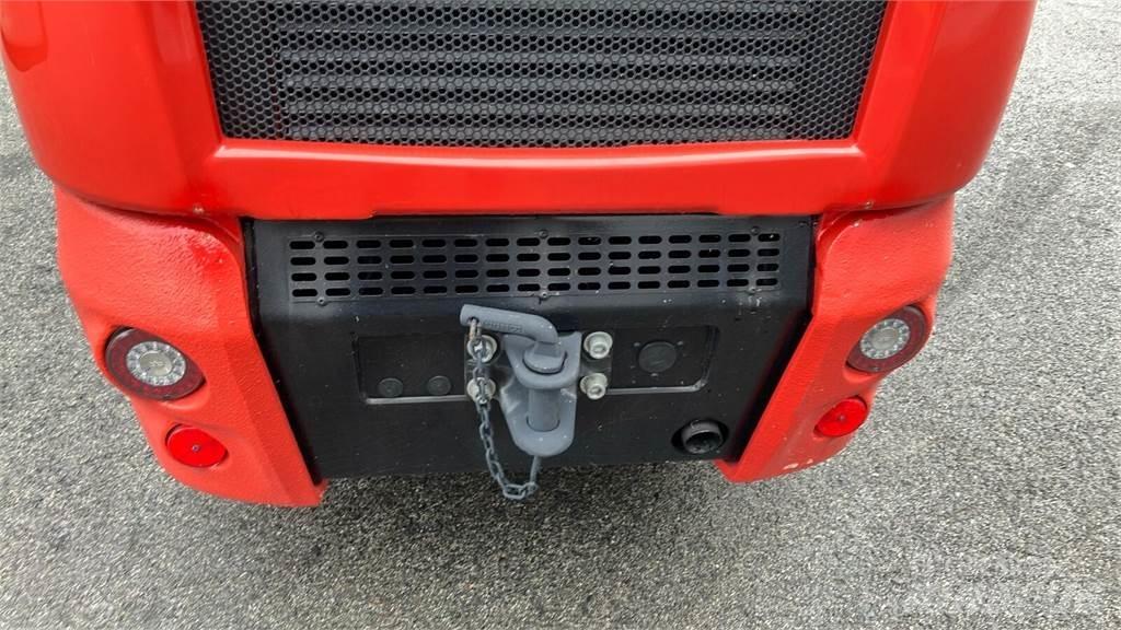 Manitou MLA 2-25 H Ön yükleyici ve kazicilar