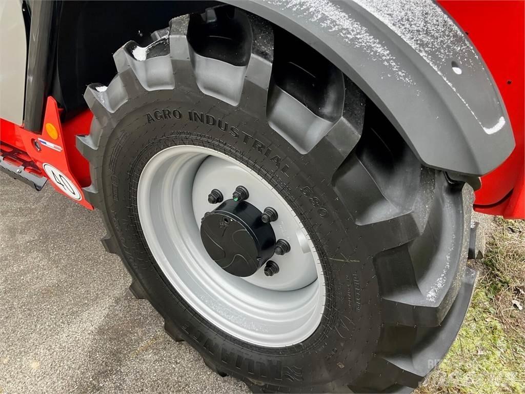 Manitou MLT741 Teleskopik yükleyiciler