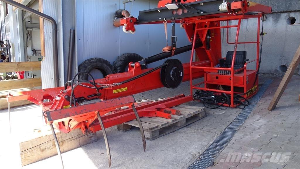  Maraton Diger hayvancilik makina ve aksesuarlari