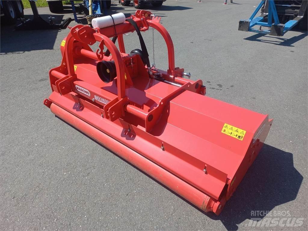 Maschio Bella 210 Hasat makineleri