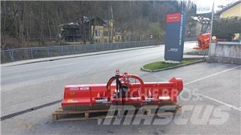 Maschio Brava L 250 Hasat makineleri