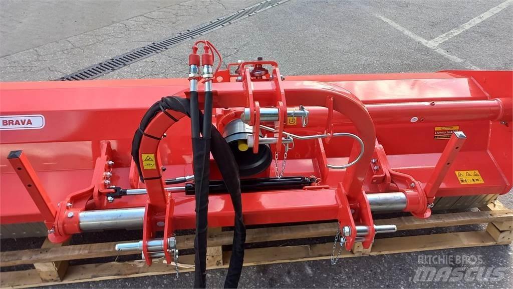 Maschio Brava L 250 Hasat makineleri