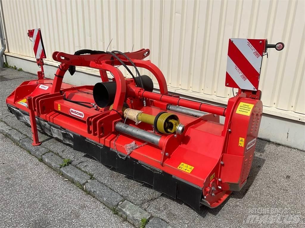 Maschio Bufalo 300 Hasat makineleri