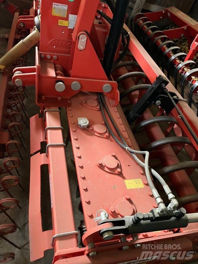 Maschio DC 3000 Diskaro