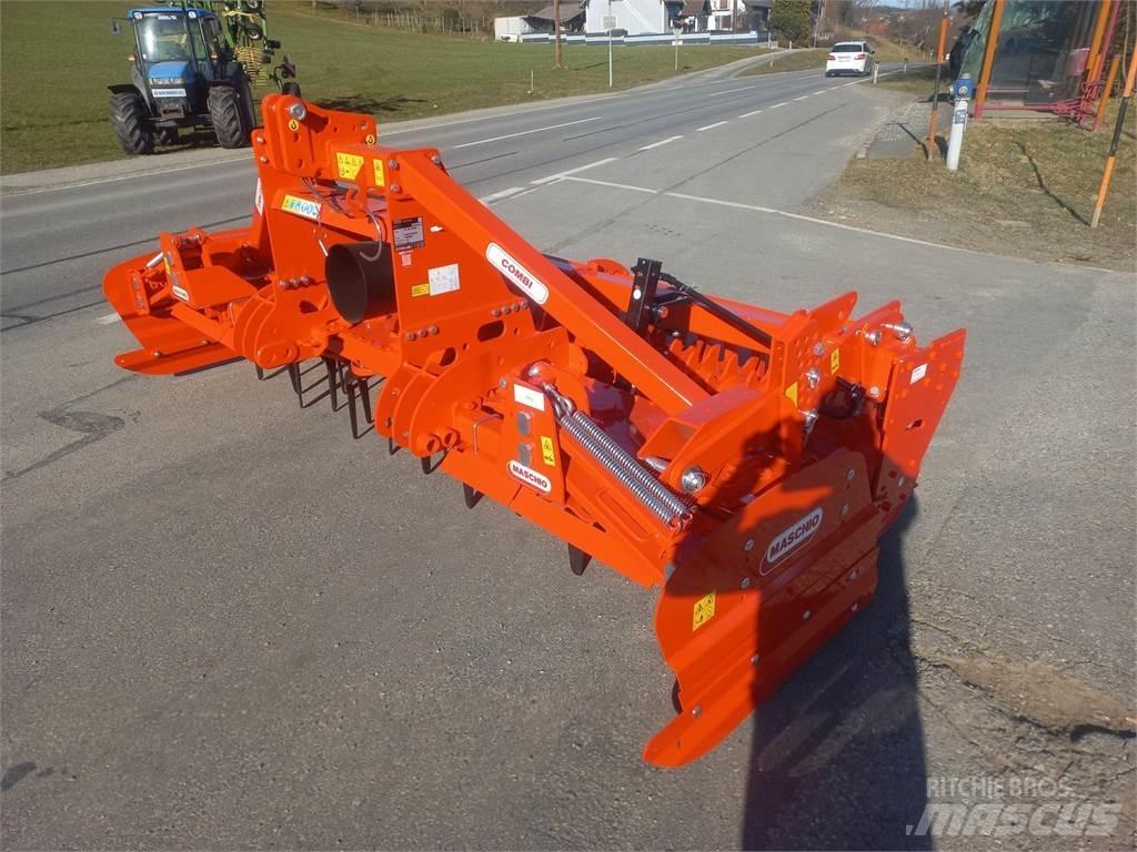 Maschio DM 3000 Diskaro