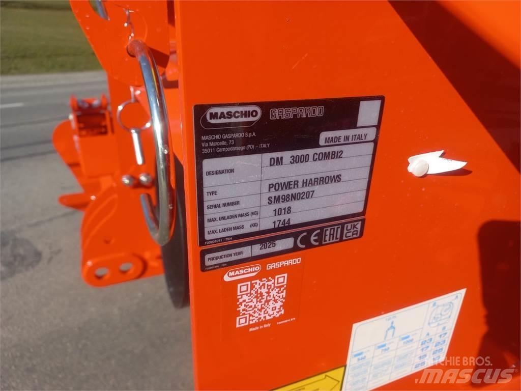 Maschio DM 3000 Diskaro