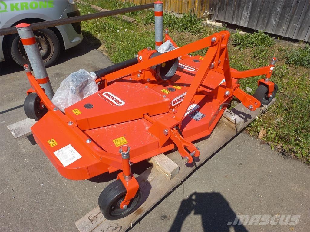 Maschio Jolly 180 Hasat makineleri