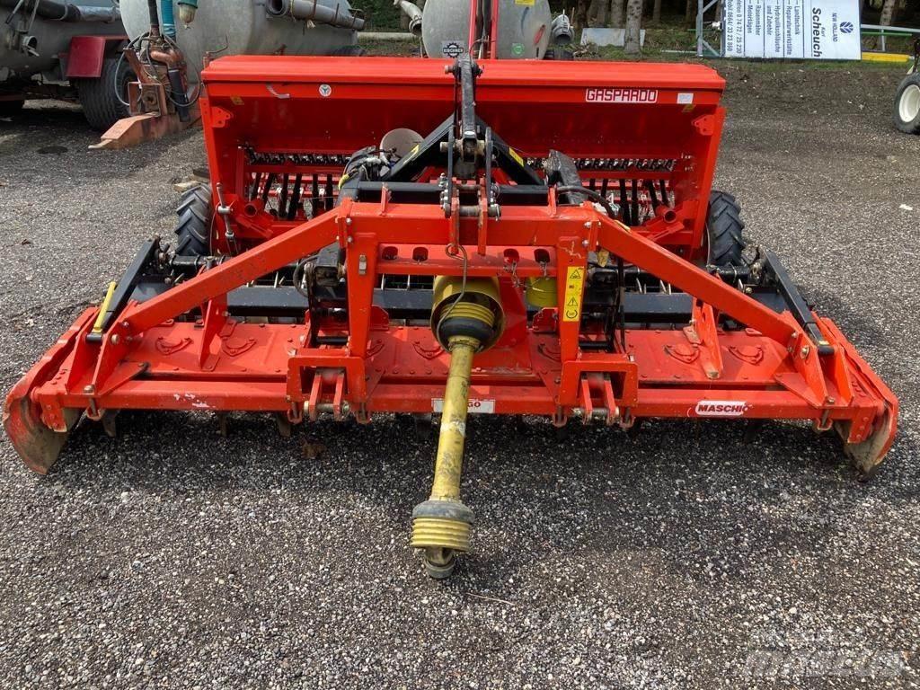 Maschio Kreiselegge Diger ekim makina ve aksesuarlari