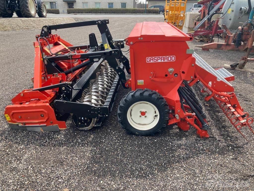 Maschio Kreiselegge Diger ekim makina ve aksesuarlari