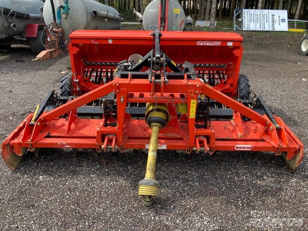 Maschio Kreiselegge Diger ekim makina ve aksesuarlari