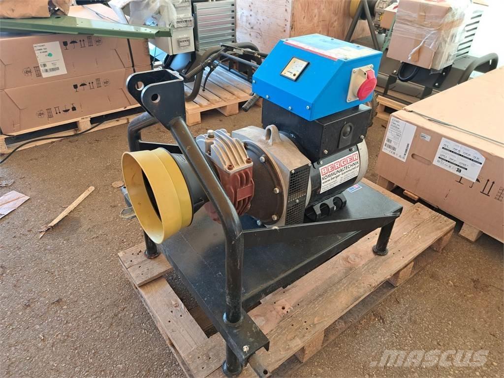 Mase 15 kVA Diger hayvancilik makina ve aksesuarlari