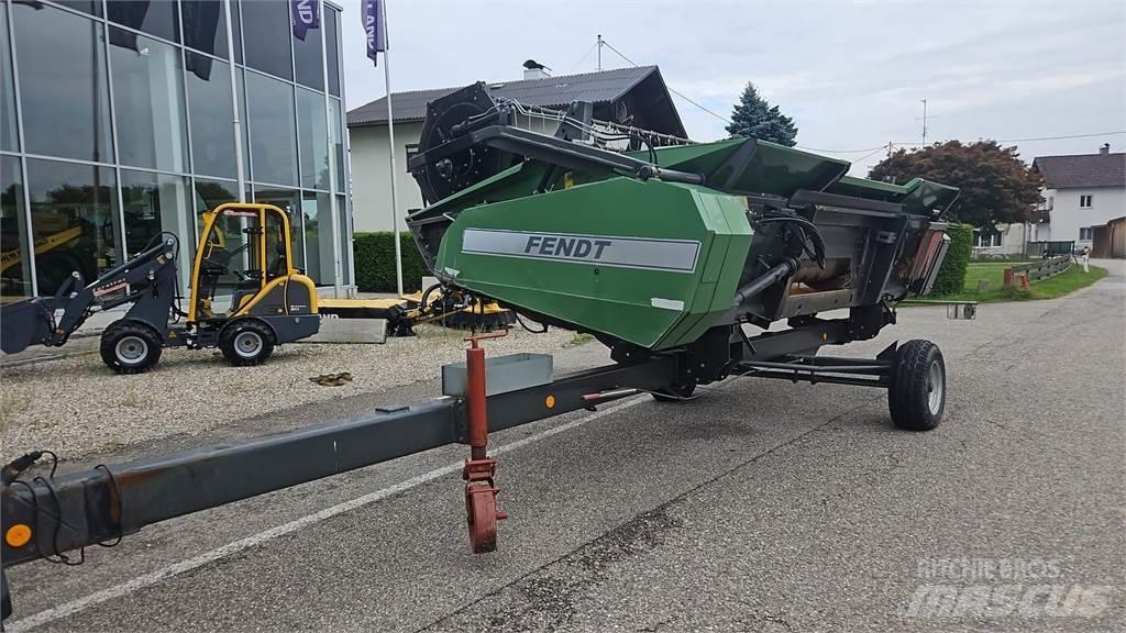 Massey Ferguson 550 Biçerdöver aksesuarlari