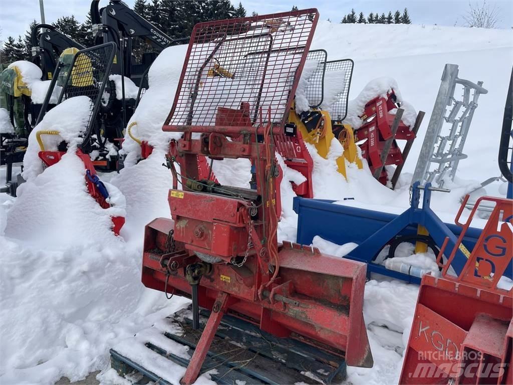  Maxwald A 501 S Vinçler