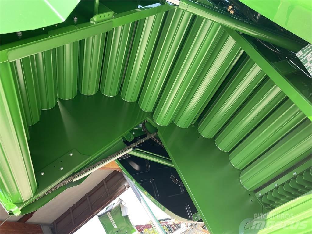 McHale F 540 c Rulo balya makinalari