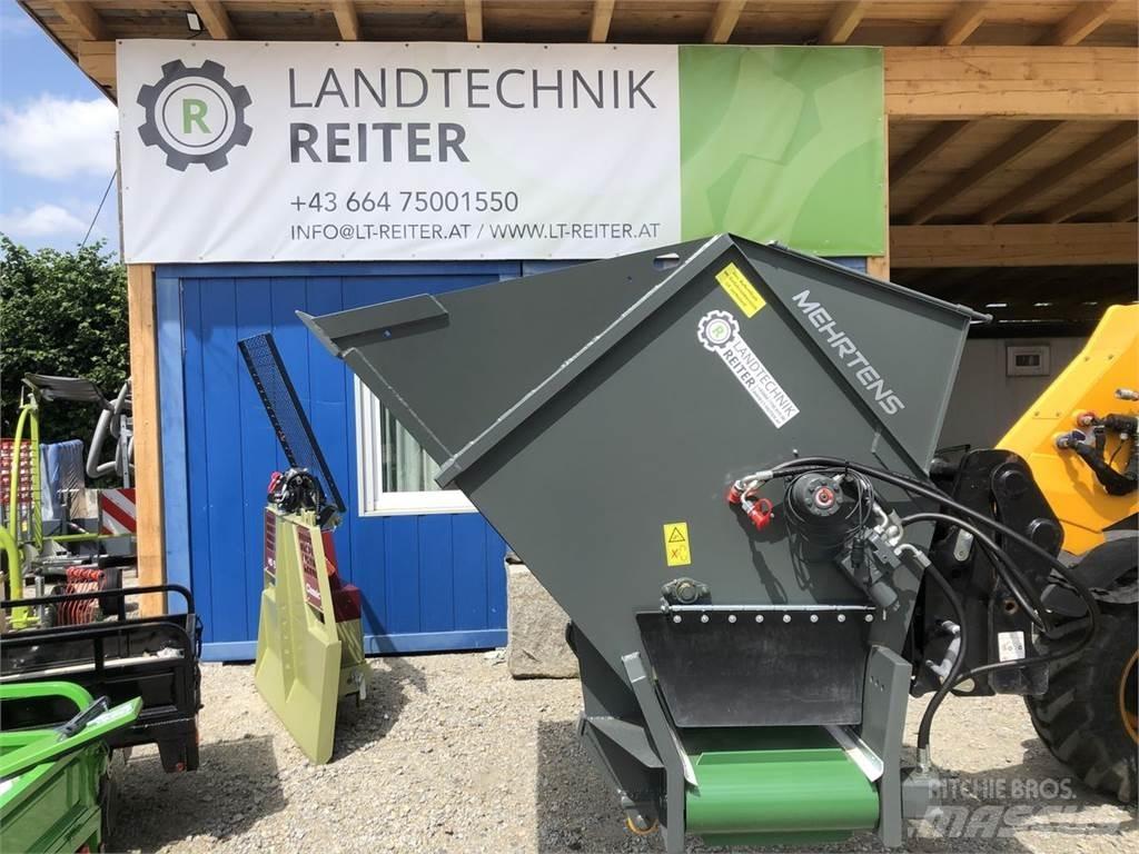  Mehrtens KV 1411 Diger tarim makinalari