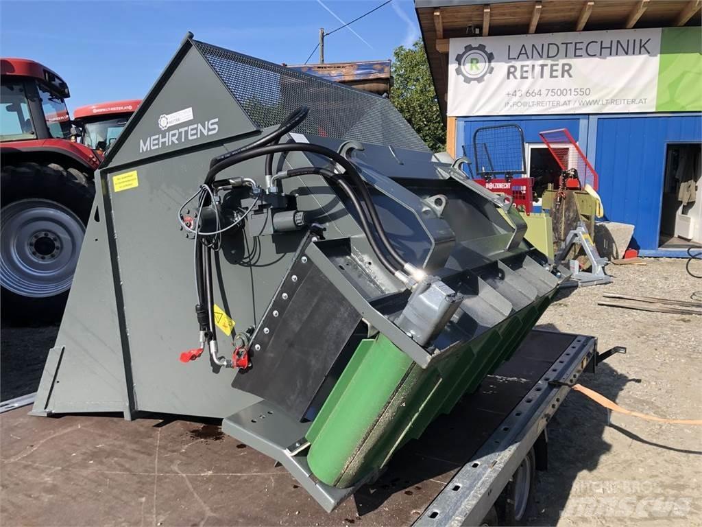  Mehrtens KV 1411 Diger tarim makinalari