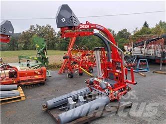 Metal-Fach Z629 Diger yem biçme makinalari