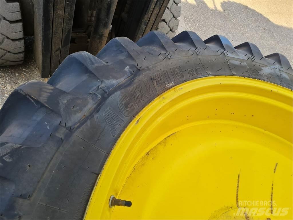 Michelin Agribib Tekerlekler