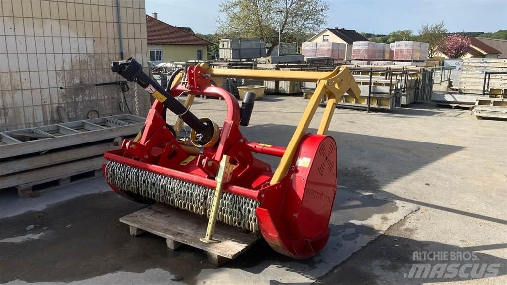  Midiforest 175 Diger