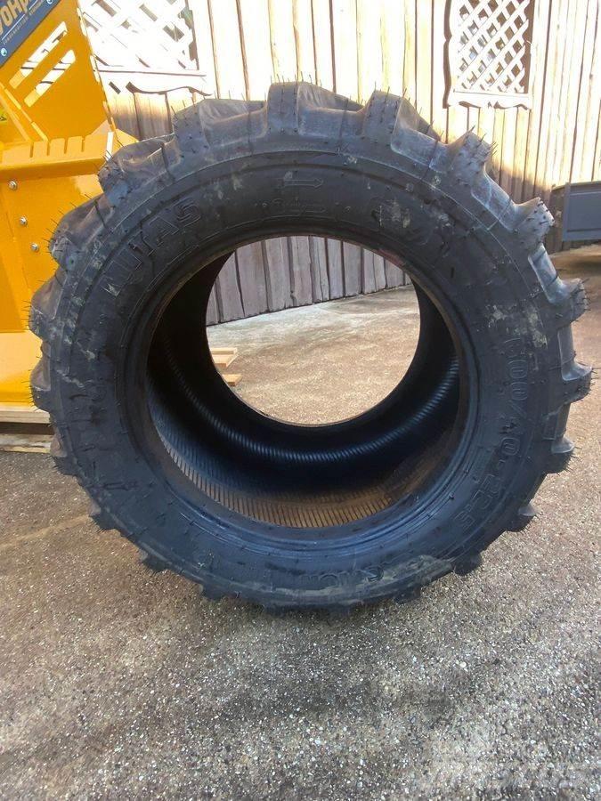 Mitas 600/40-22.5 Tekerlekler