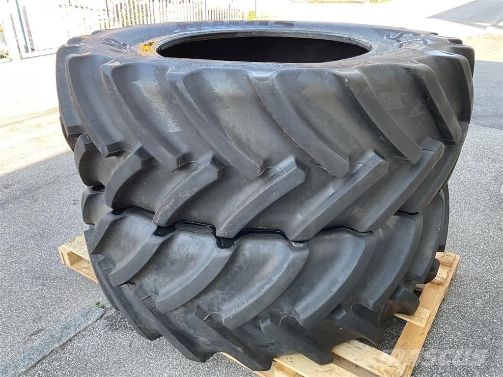 Mitas 650/75 R 42 Tekerlekler