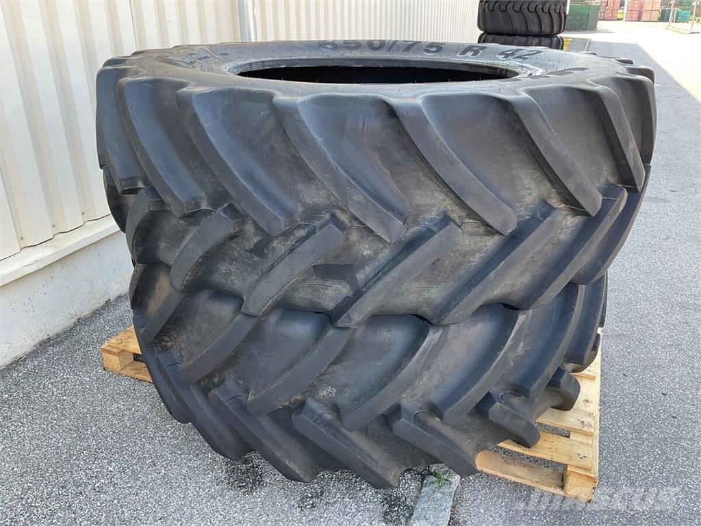 Mitas 650/75 R 42 Tekerlekler