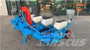 Monosem 4 Reihen Ekiciler