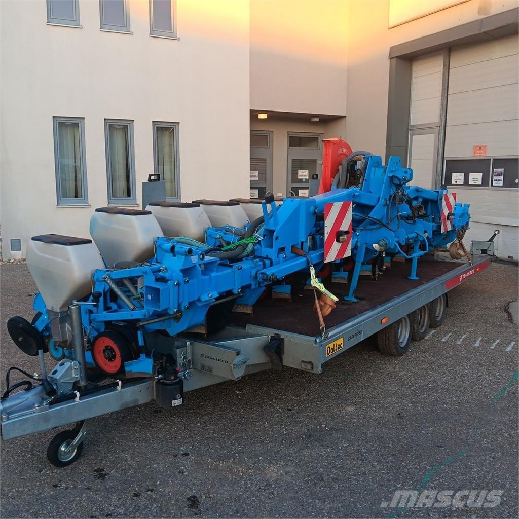 Monosem NC Plus Ekiciler