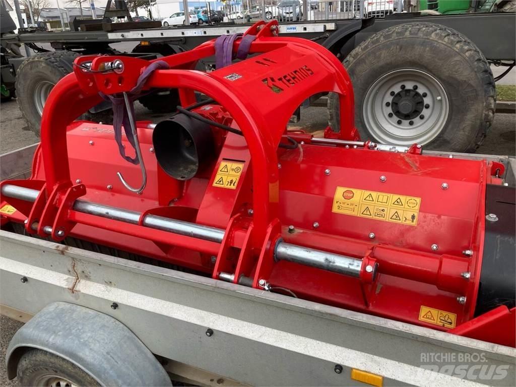  MUS200R Diger