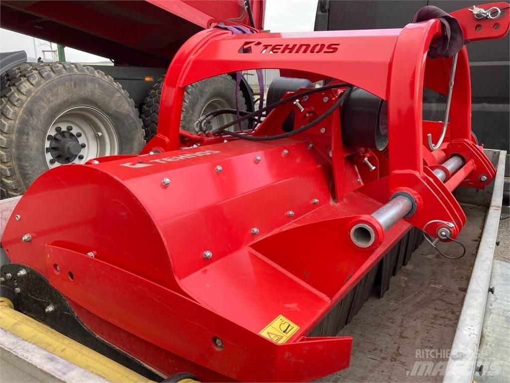  MUS200R Diger
