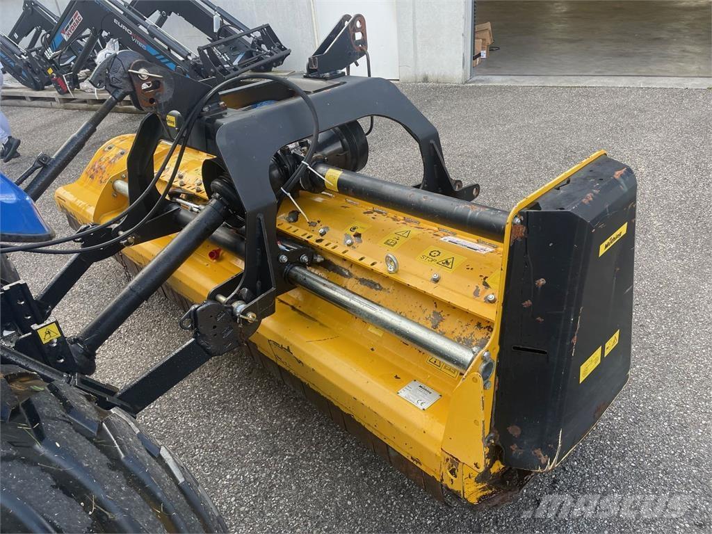 Müthing MU - L 280 Diger ekim makina ve aksesuarlari