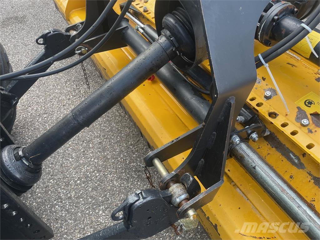 Müthing MU - L 280 Diger ekim makina ve aksesuarlari