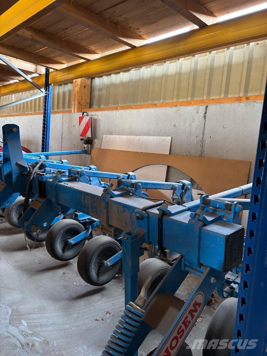  Muticrop Diger ekim makina ve aksesuarlari