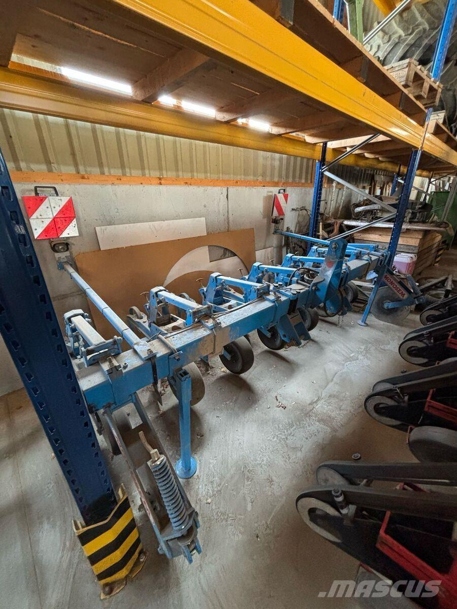  Muticrop Diger ekim makina ve aksesuarlari