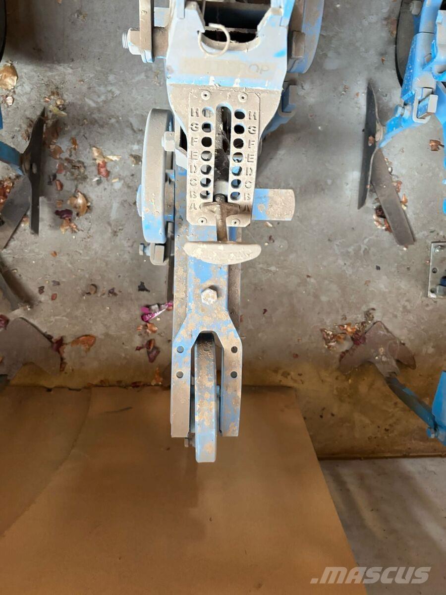  Muticrop Diger ekim makina ve aksesuarlari