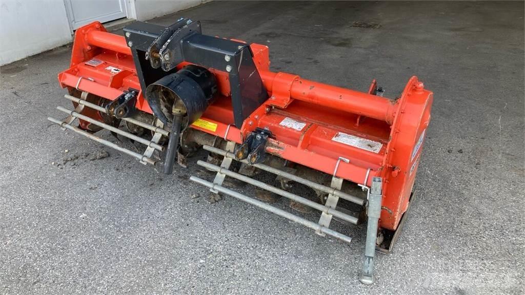 MZ 11C 205 Diger toprak isleme makina ve aksesuarlari