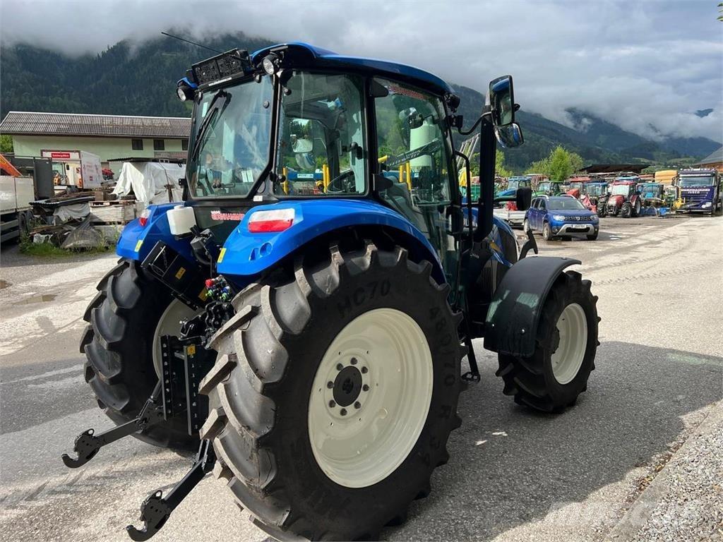 New Holland T 5.85 Traktörler
