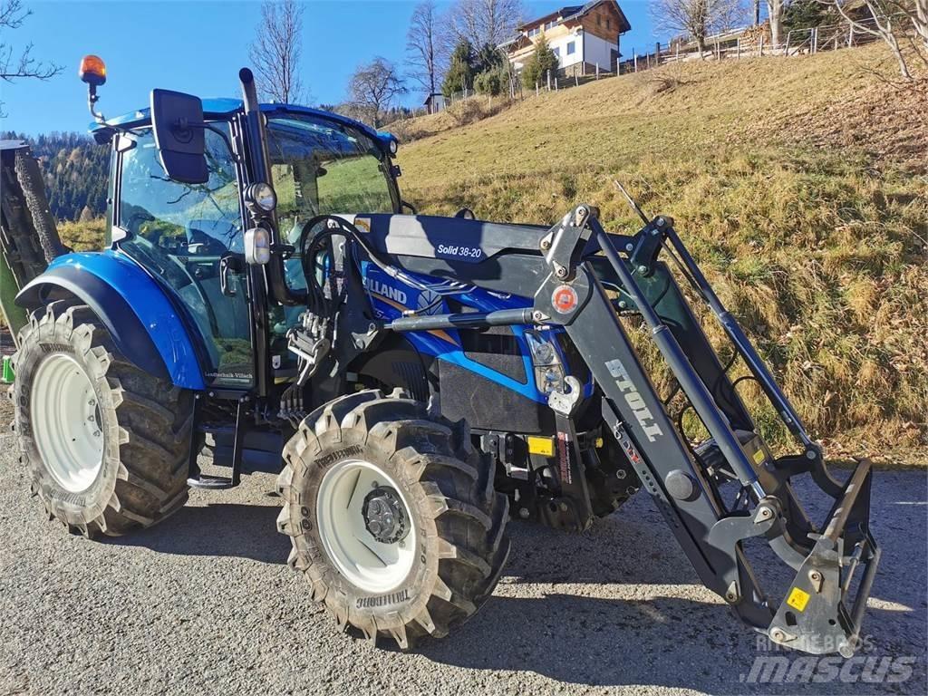 New Holland T 5.85 Traktörler