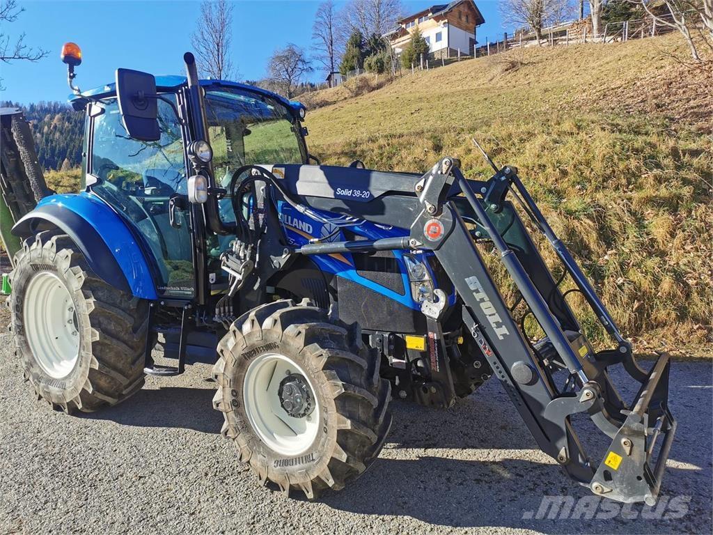 New Holland T 5.85 Traktörler