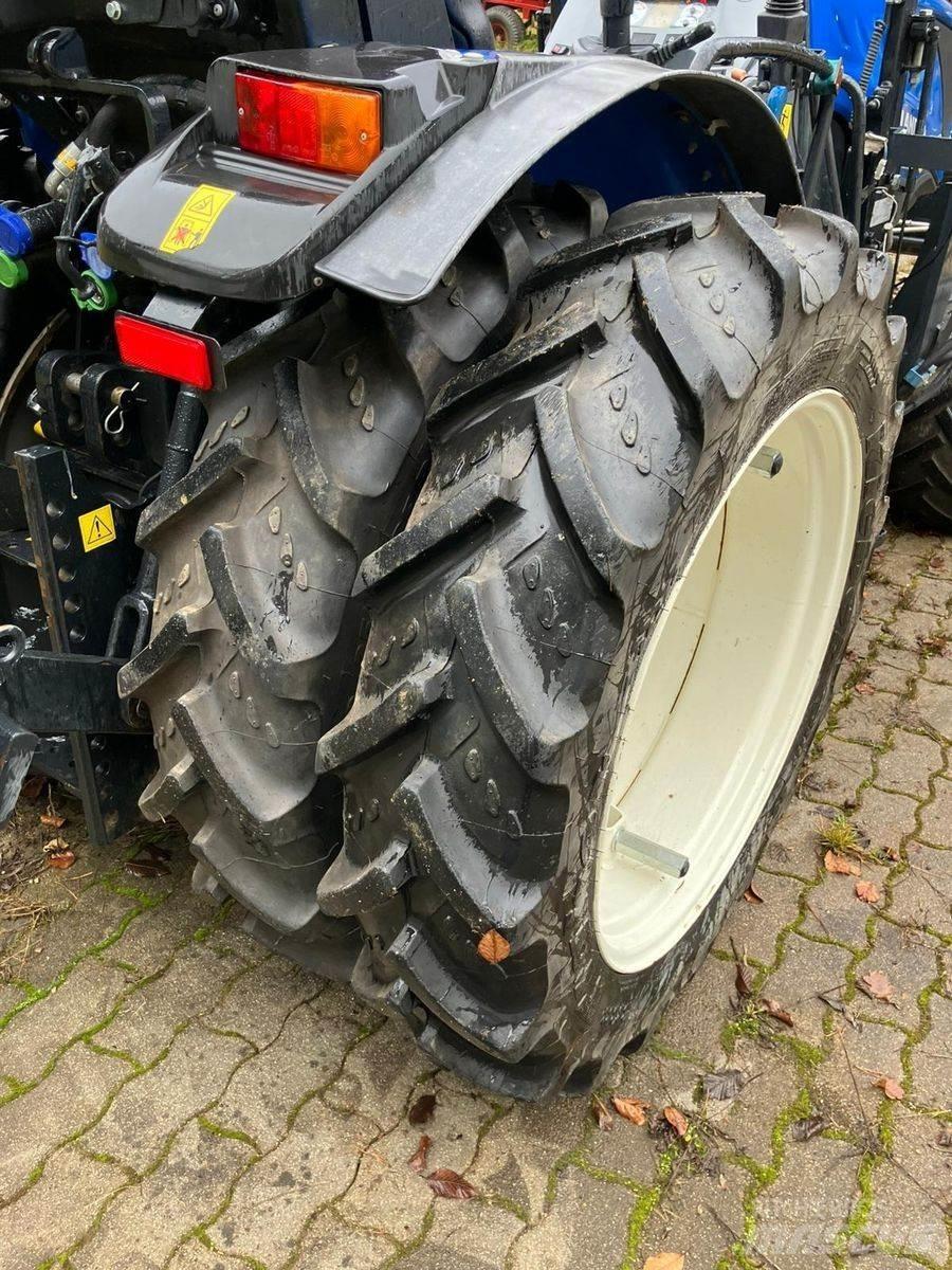 New Holland T4.80 V Traktörler