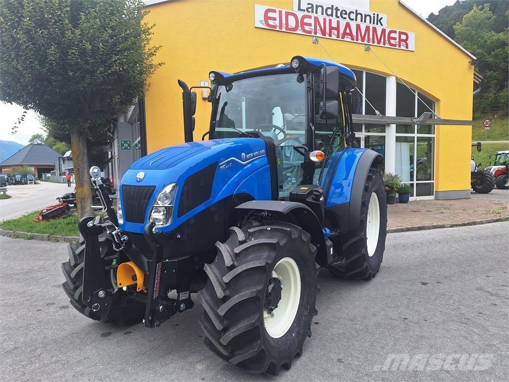 New Holland T5.90S Traktörler