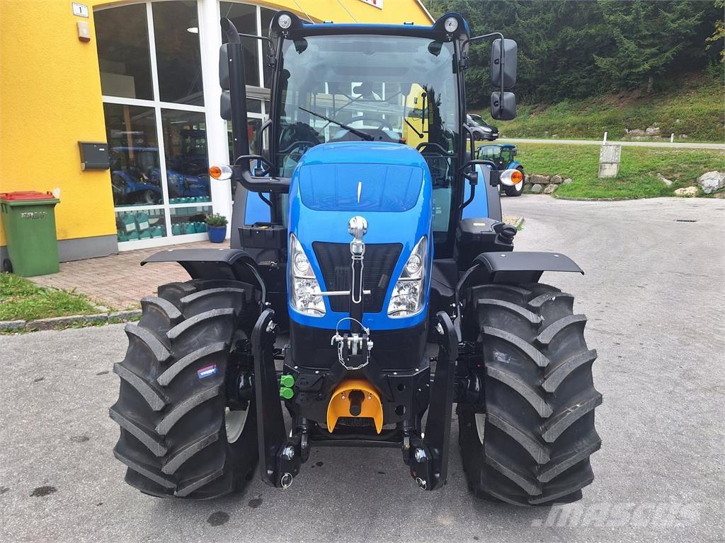 New Holland T5.90S Traktörler