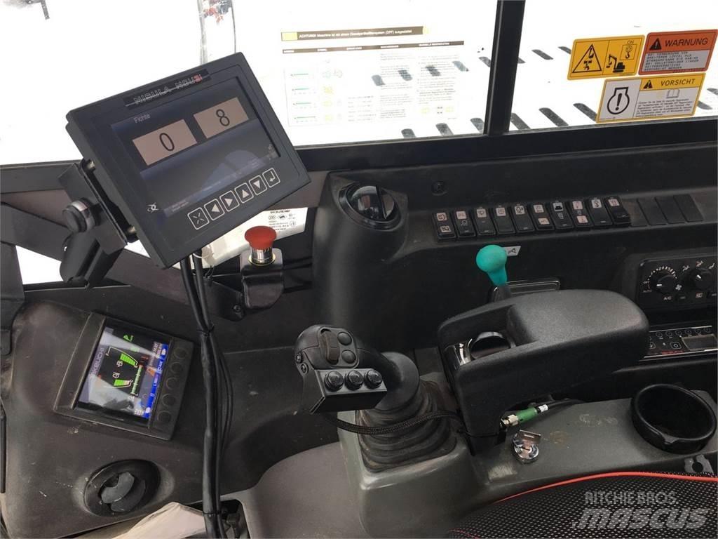 Nisula 500H Diger